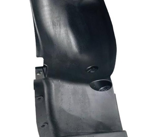Para Barro Traseiro Direito Prisma Onix 2013/2019 94747949