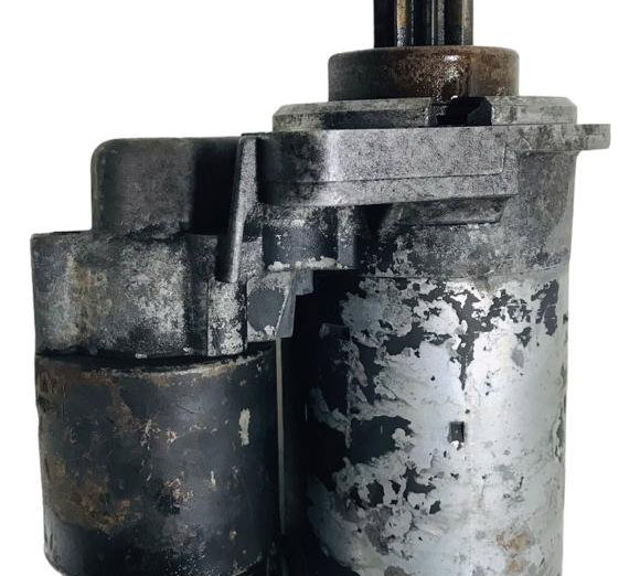 Motor De Arranque Partida Vw Golf/passat/audi 020911023a