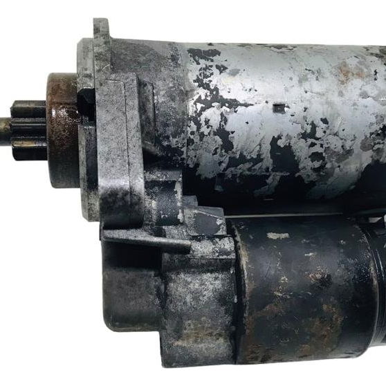 Motor De Arranque Partida Vw Golf/passat/audi 020911023a