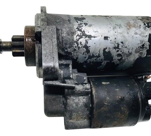 Motor De Arranque Partida Vw Golf/passat/audi 020911023a