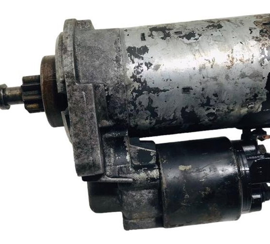 Motor De Arranque Partida Vw Golf/passat/audi 020911023a