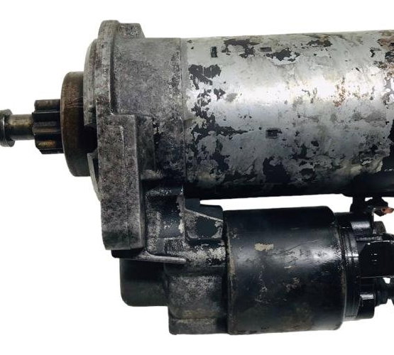 Motor De Arranque Partida Vw Golf/passat/audi 020911023a