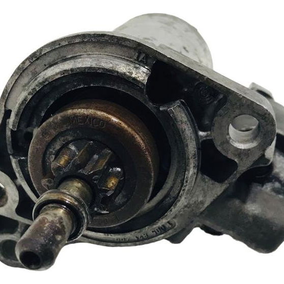 Motor De Arranque Partida Vw Golf/passat/audi 020911023a