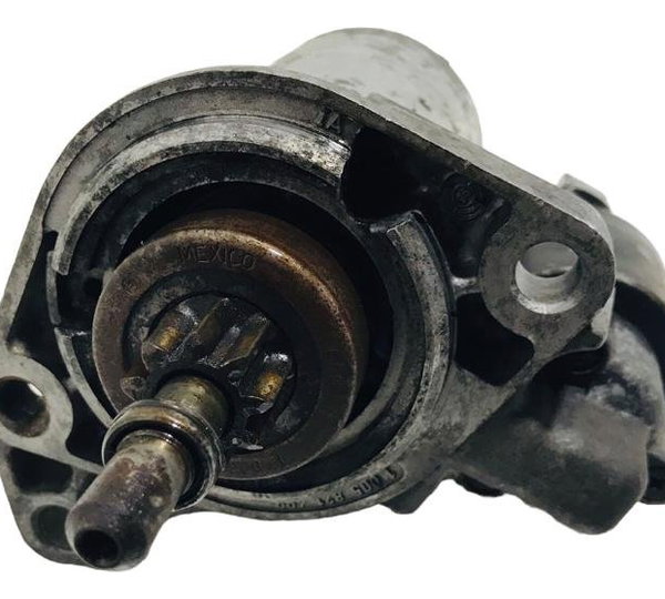Motor De Arranque Partida Vw Golf/passat/audi 020911023a