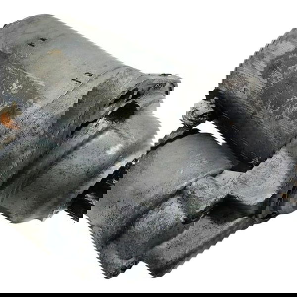 Motor Arranque Partida Gol / Parati / Saveiro 1.0 1997/2005