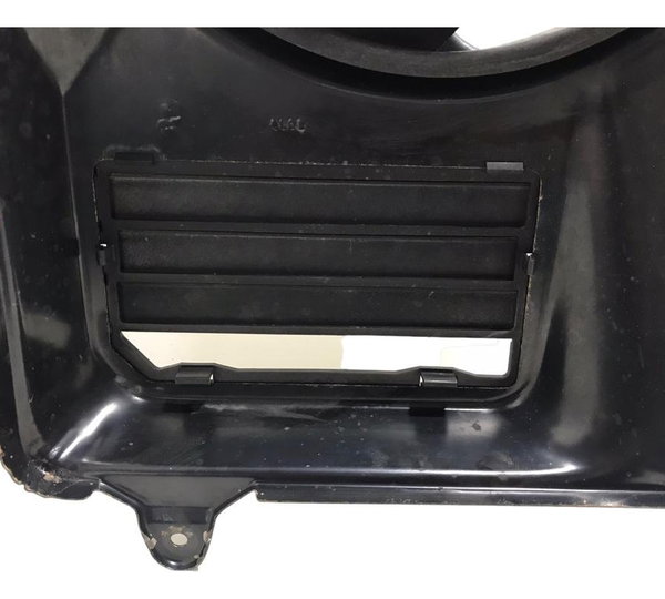 Defletor Com Ventoinha Vw Gol Bola 1000 Mi 16v 1995 Usado