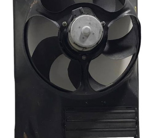 Defletor Com Ventoinha Vw Gol Bola 1000 Mi 16v 1995 Usado