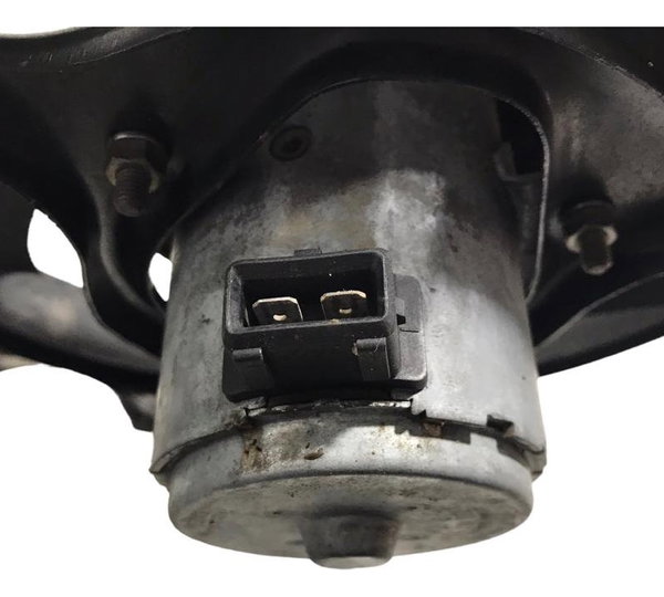 Defletor Com Ventoinha Vw Gol Bola 1000 Mi 16v 1995 Usado