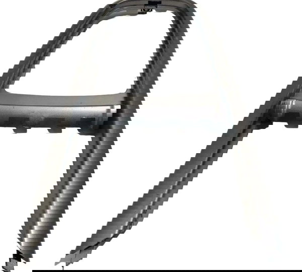 Moldura Acabamento Câmbio Gm Onix Prisma Lt 2013 Á 2019