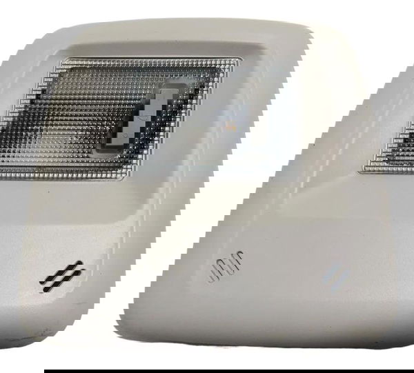 Luz Lanterna Teto Cortesia Gm Prisma Lt 2013 A 2017 52069232