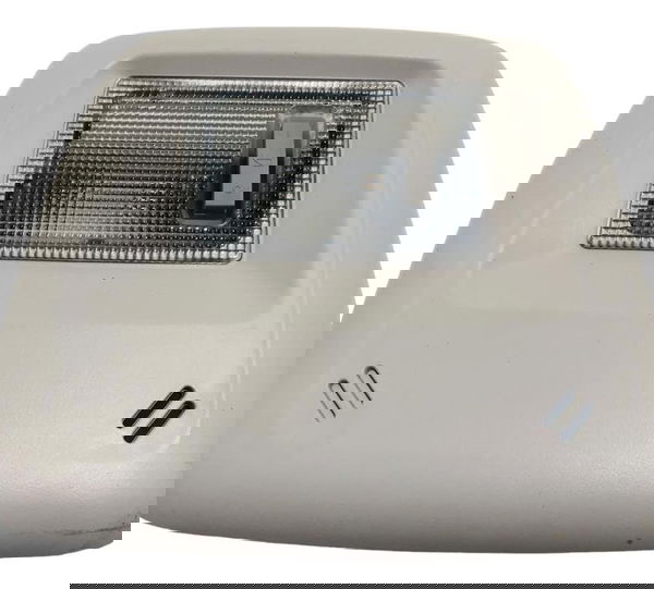 Luz Lanterna Teto Cortesia Gm Prisma Lt 2013 A 2017 52069232