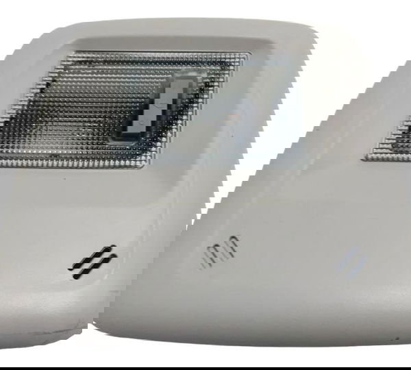 Luz Lanterna Teto Cortesia Gm Prisma Lt 2013 A 2017 52069232