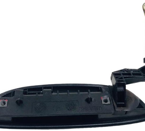 Maçaneta Externa Dianteira Dianteira Fiat Palio 2001 A 2004