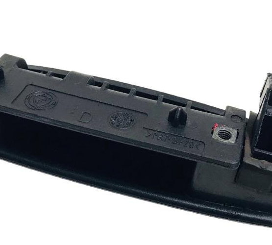 Maçaneta Externa Dianteira Dianteira Fiat Palio 2001 A 2004