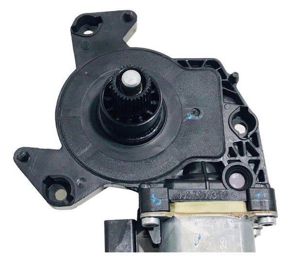 Motor Vidro Eletrico Dianteiro Esquerdo Vw G5 G6 2009/2016