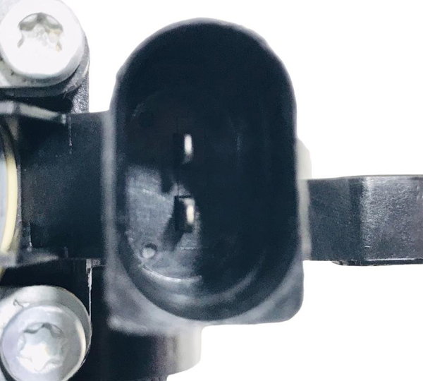 Motor Vidro Eletrico Dianteiro Esquerdo Vw G5 G6 2009/2016