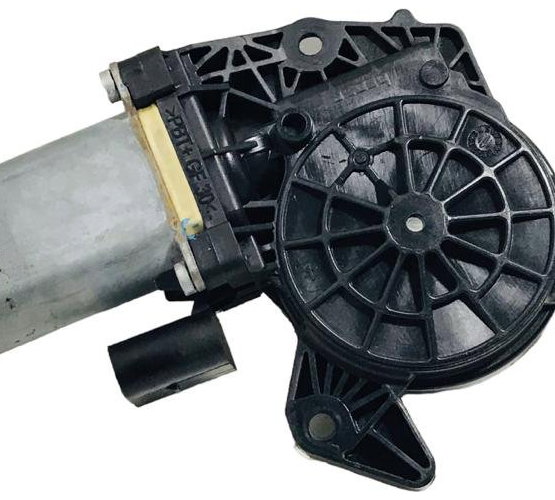 Motor Vidro Eletrico Dianteiro Esquerdo Vw G5 G6 2009/2016