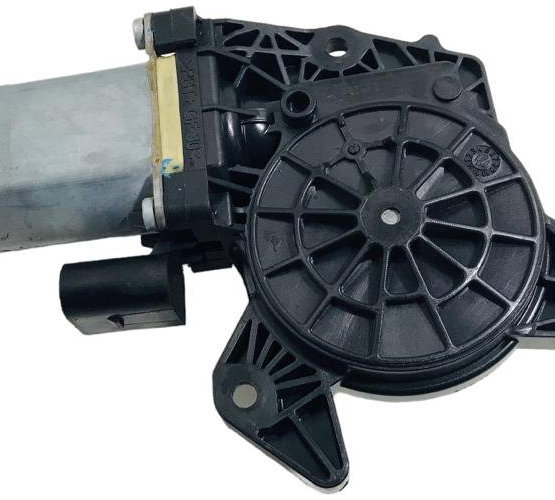 Motor Vidro Eletrico Dianteiro Esquerdo Vw G5 G6 2009/2016
