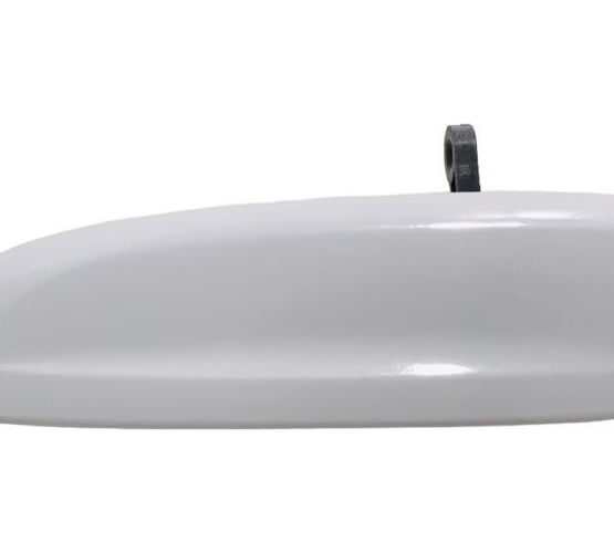 Maçaneta Porta Trasei Esquerda Gm Prisma Ônix Spin 2013/2019