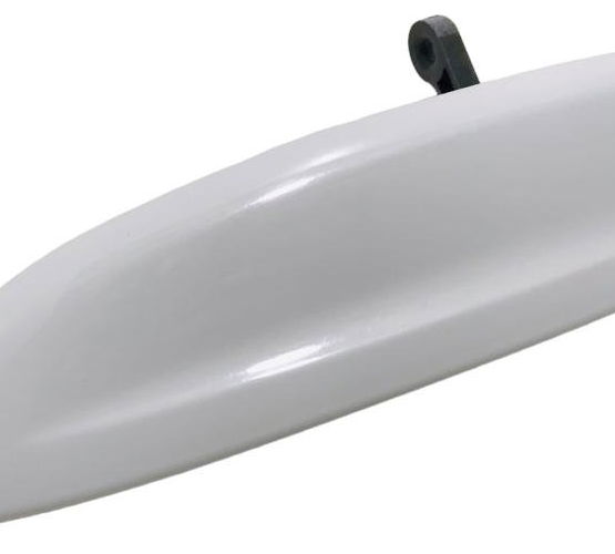 Maçaneta Porta Trasei Esquerda Gm Prisma Ônix Spin 2013/2019