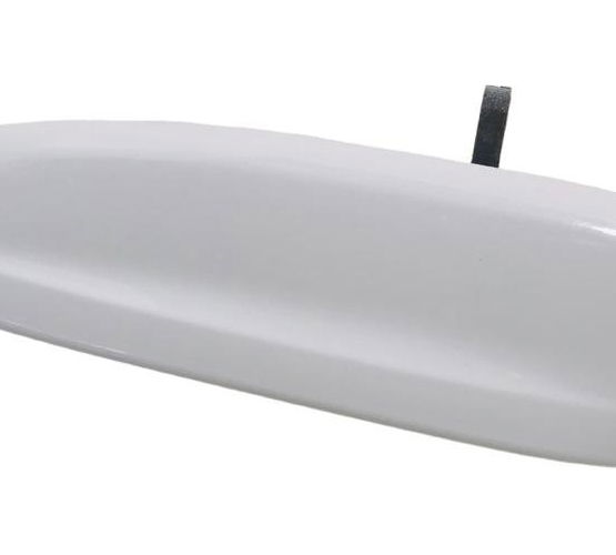 Maçaneta Porta Trasei Esquerda Gm Prisma Ônix Spin 2013/2019