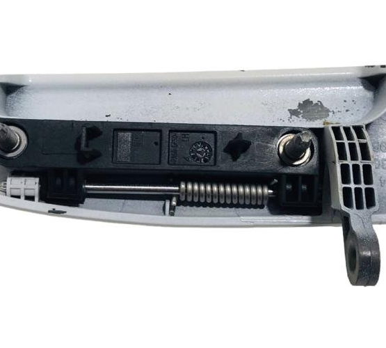 Maçaneta Porta Trasei Esquerda Gm Prisma Ônix Spin 2013/2019