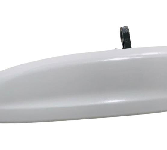 Maçaneta Porta Trasei Esquerda Gm Prisma Ônix Spin 2013/2019