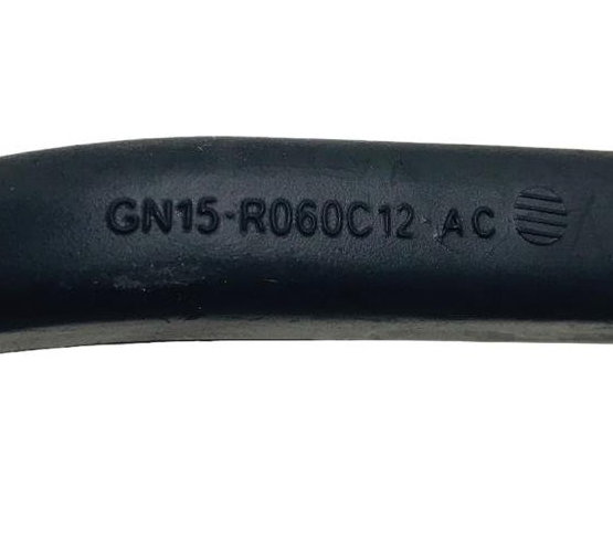 Duto De Ar Porta Luvas Ford Ecosport Se 1.5 2020