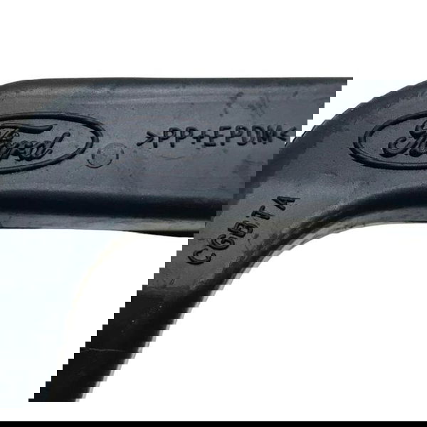 Duto De Ar Porta Luvas Ford Ecosport Se 1.5 2020