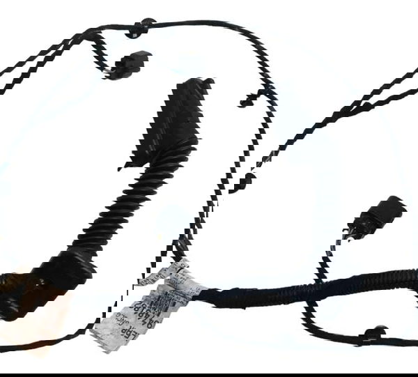 Chicote Porta Traseira Direita Gm Prisma / Onix 2013/2017