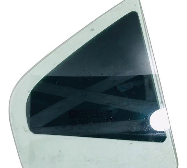 Vidro Fixo Traseira Direita Gm Prisma / Onix Lt 2013/2019