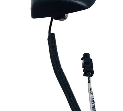 Base Antena De Teto Gm Prisma Cobalt Onix 2013/15 52036416