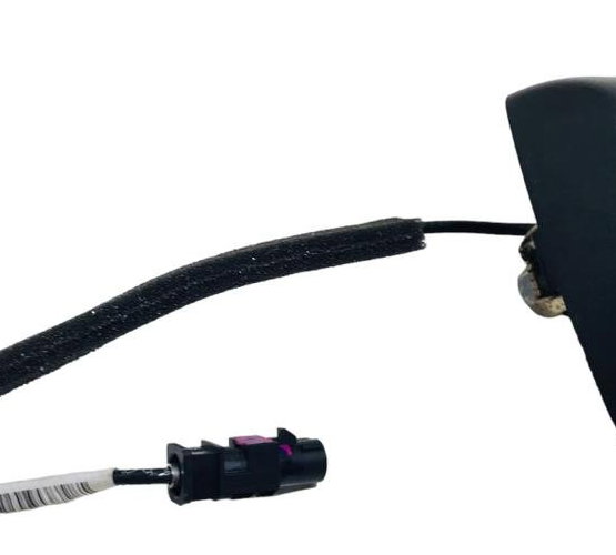 Base Antena De Teto Gm Prisma Cobalt Onix 2013/15 52036416