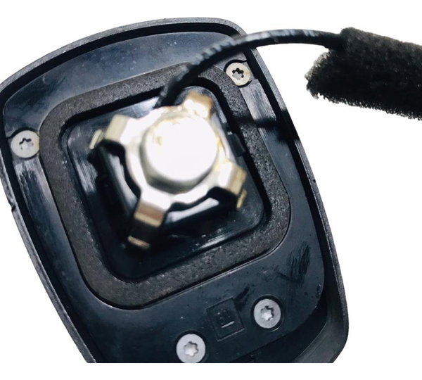 Base Antena De Teto Gm Prisma Cobalt Onix 2013/15 52036416