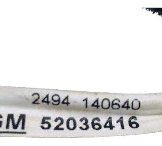 Base Antena De Teto Gm Prisma Cobalt Onix 2013/15 52036416