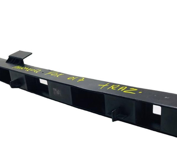 Guia Para Choque Traseiro Vw Fox 2011/2018 5z6807863c