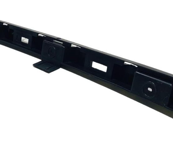 Guia Para Choque Traseiro Vw Fox 2011/2018 5z6807863c
