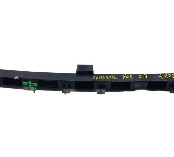 Guia Para Choque Traseiro Vw Fox 2011/2018 5z6807863c