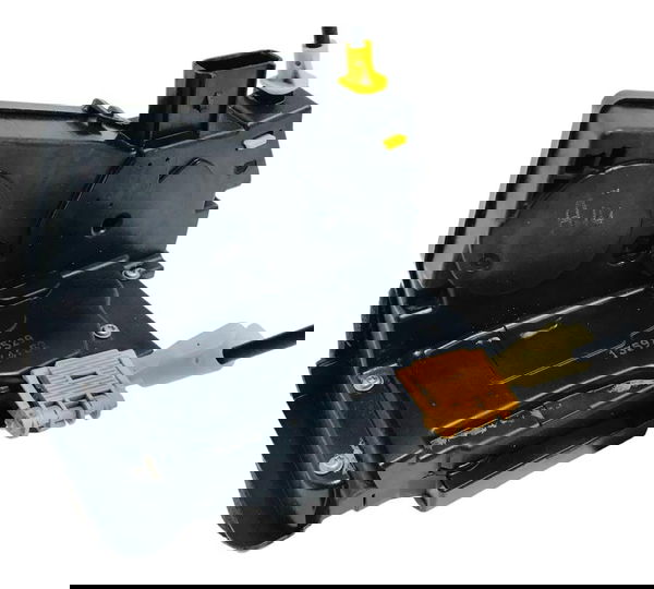 Fechadura Porta Trasei Direita Gm Prisma Onix Lt 2013/2019