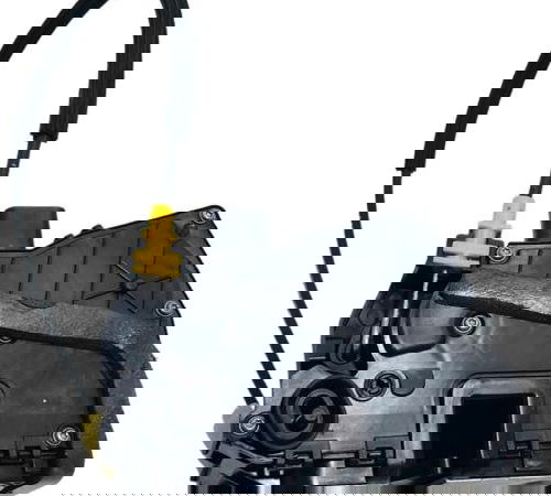 Fechadura Porta Trasei Direita Gm Prisma Onix Lt 2013/2019