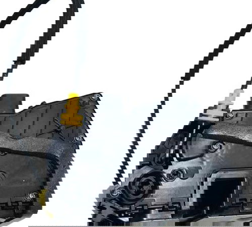 Fechadura Porta Trasei Direita Gm Prisma Onix Lt 2013/2019