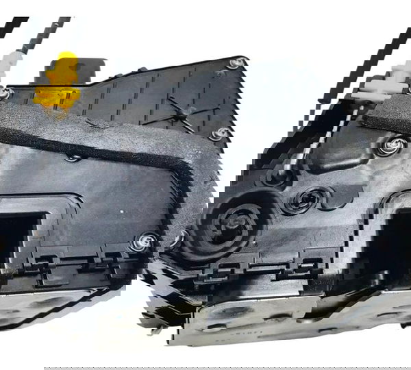 Fechadura Porta Trasei Direita Gm Prisma Onix Lt 2013/2019