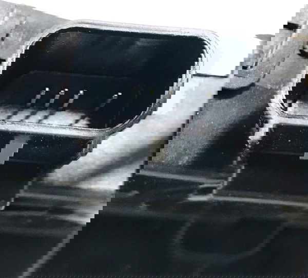 Fechadura Porta Trasei Direita Gm Prisma Onix Lt 2013/2019