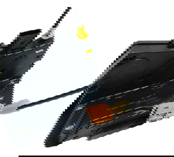 Fechadura Porta Trasei Direita Gm Prisma Onix Lt 2013/2019