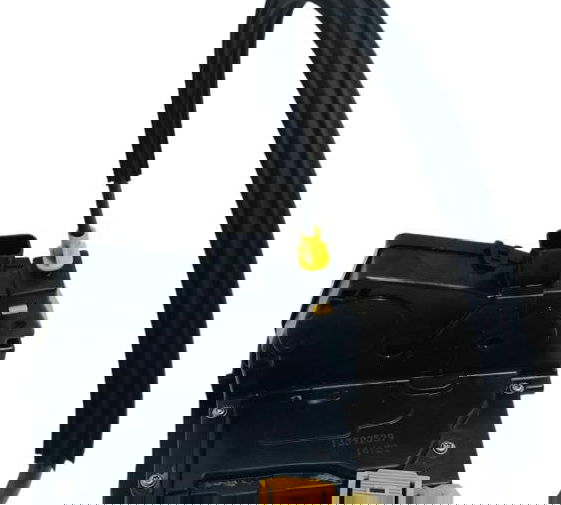 Fechadura Porta Trasei Direita Gm Prisma Onix Lt 2013/2019