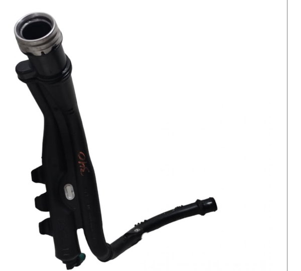 Gargalo Tanque Comb. Gm Onix 13 A 17