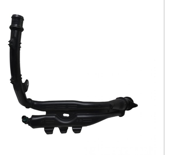 Gargalo Tanque Comb. Gm Onix 13 A 17