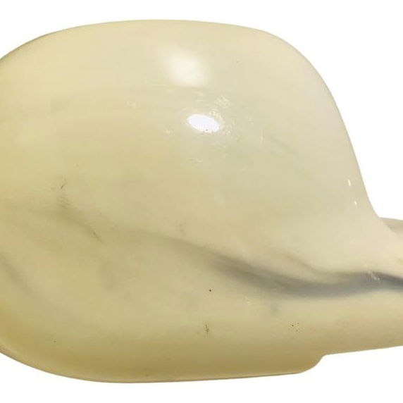 Capa Retrovisor S10 Blazer 1995/2011 Lado Direito