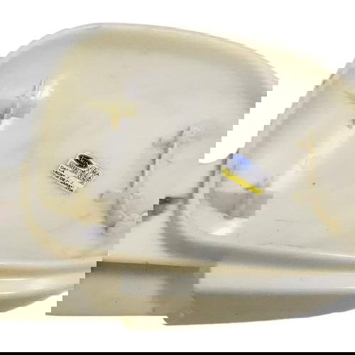 Capa Retrovisor S10 Blazer 1995/2011 Lado Direito