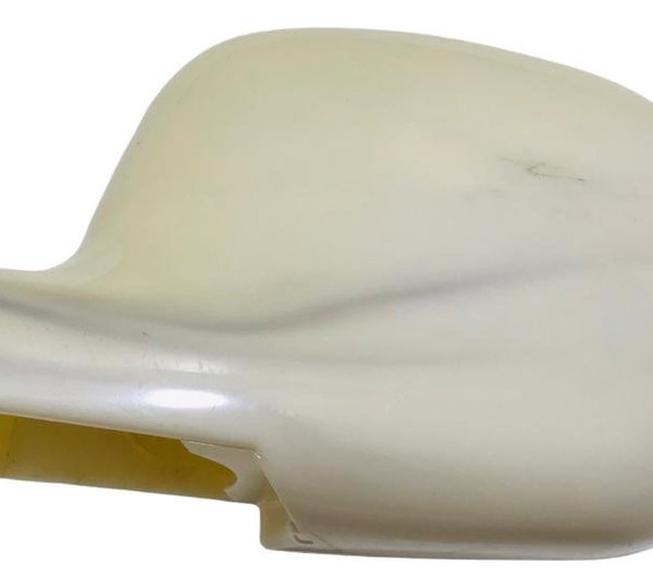 Capa Do Retrovisor S10 Blazer 1995/2011 Lado Esquerdo